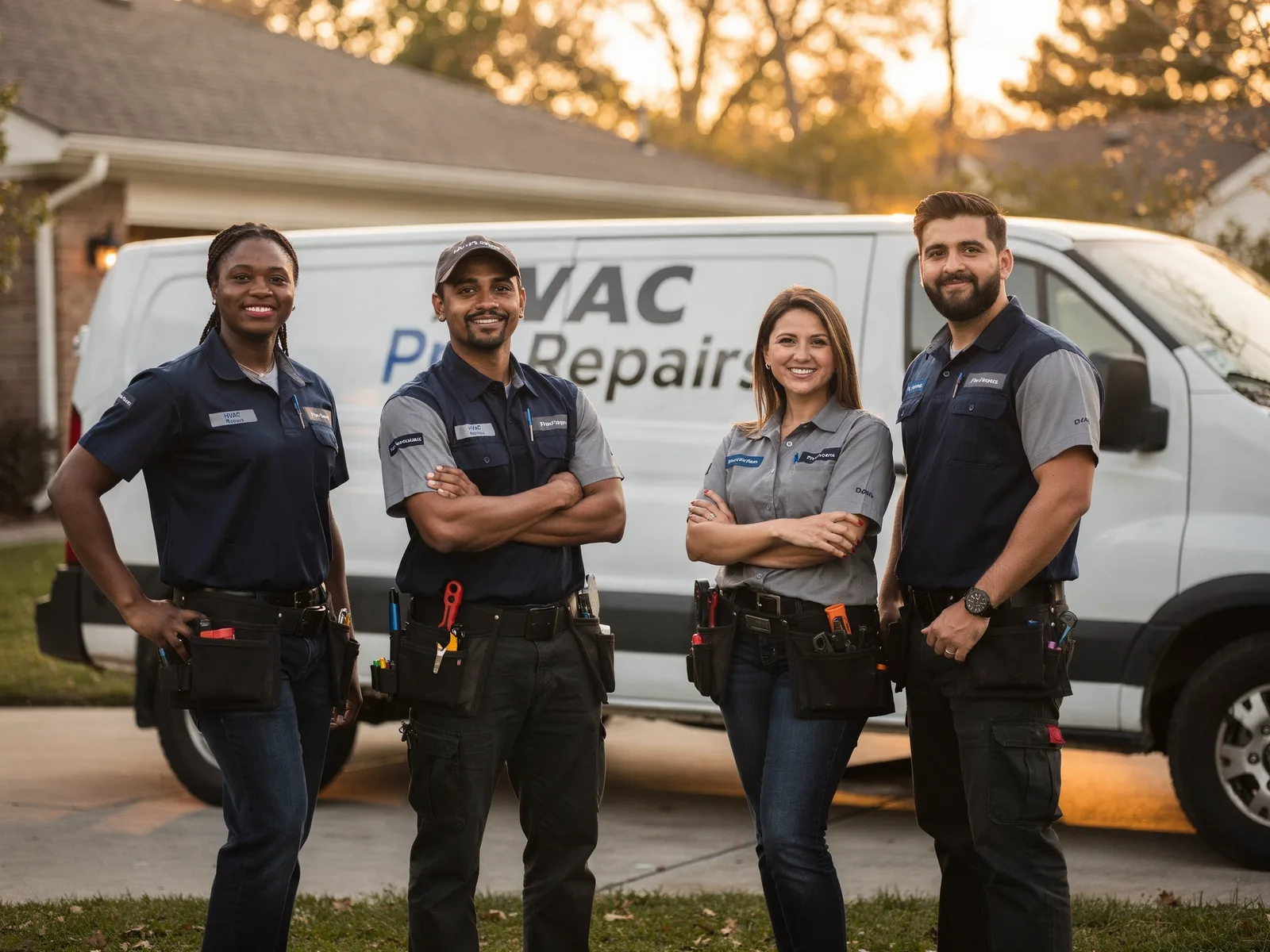 Heat Pump Repair company in Fawn Grove, PA