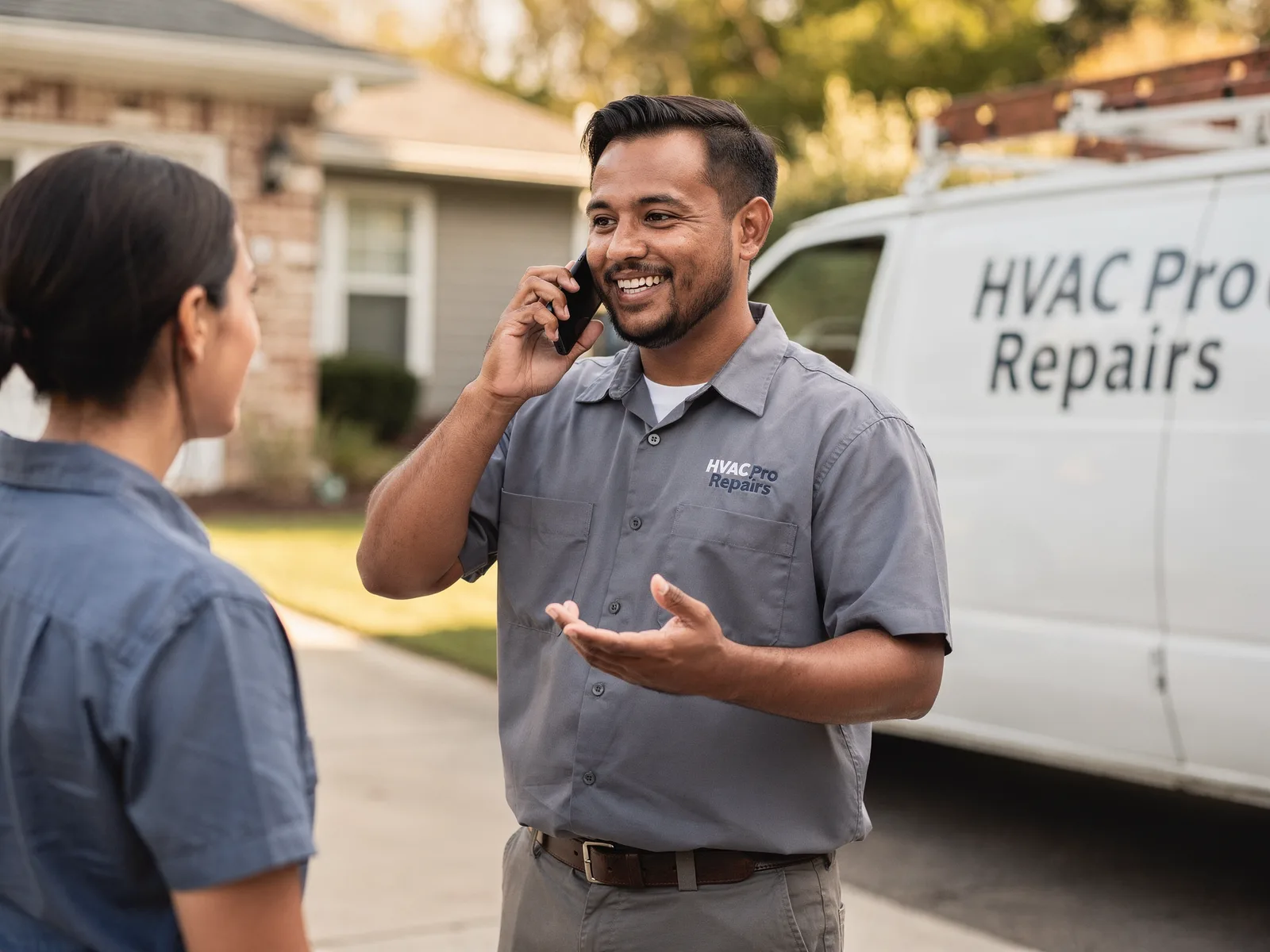 Heat Pump Repair Fawn Grove, PA FAQs
